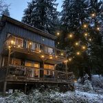 Logger’s Landing