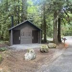 Money Creek Campground