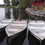 Offut Lake Resort