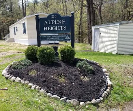 Alpine Heights