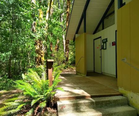 Dow Creek RV Resort