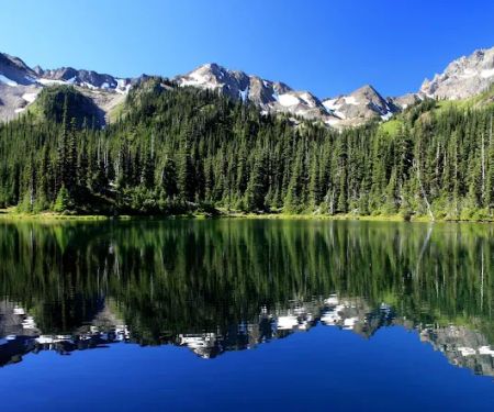 Royal Lake