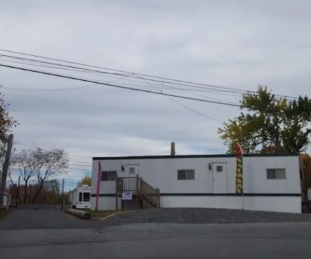 Parkview Manufactured Housing & RV Community