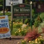The Willows LLC