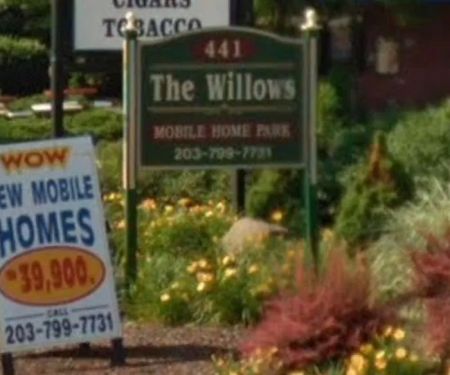 The Willows LLC