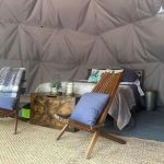 Washington Global Glamping