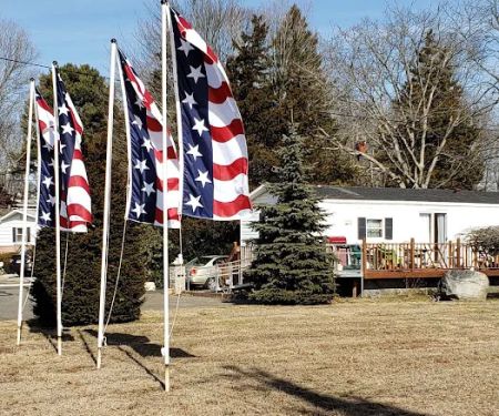 Cedar Grove Manufactured Home Community