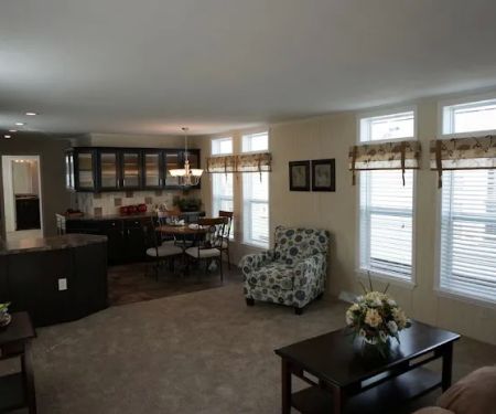 Hereford Estates