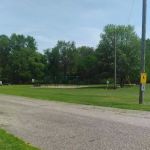 Chocwich Campground