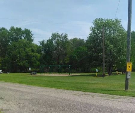 Chocwich Campground
