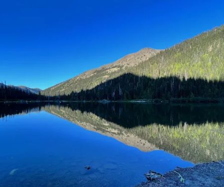Grand Lake