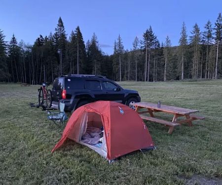 Frog Creek Meadow