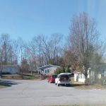 Heister's Creek Private Comm