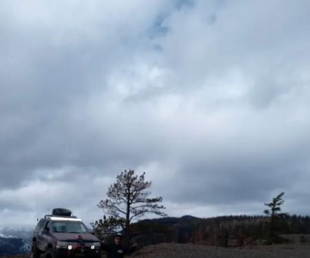 Lindsay Campground