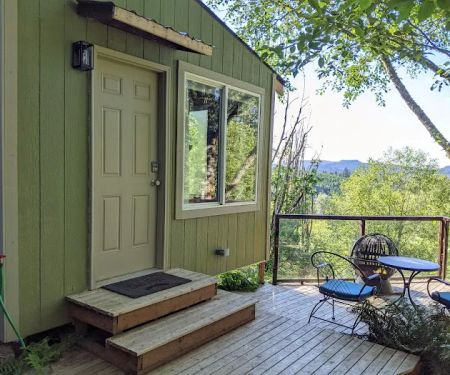 Alder Grove Retreat