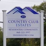 Country Club Estates