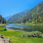 Lake Jolanda Lodge