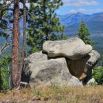 Teanaway Campground