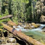Buck Creek Campground