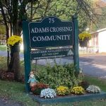 Adam's Crossing
