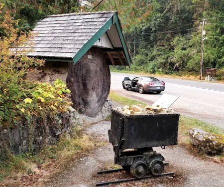 Verlot Campground