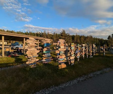 Cliffside RV Park