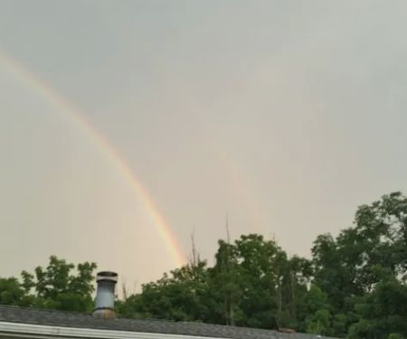 Mountain View - PA