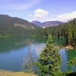 Clear Lake South Campground