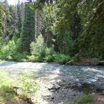 Lower Bake Oven Campground