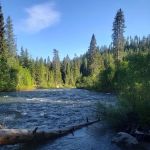 Meadow Creek Campground