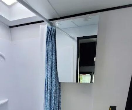 The Creek Glamping