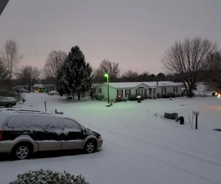 Calamus Estates