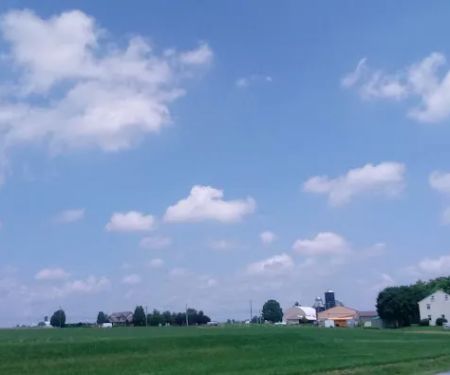 Mill Creek Estates