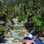 Flat Creek Camp