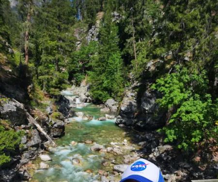 Flat Creek Camp