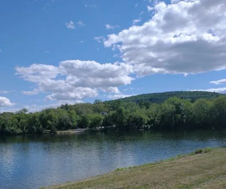 Arrowhead Marina & RV Park
