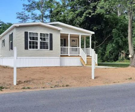 Halfmoon Heights Community