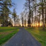 Kemp Olson Toledo Campground Rvs Tents