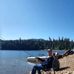 Coho Campground