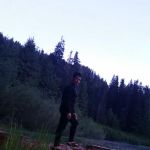 Elk Lake