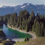 Lake Beauty