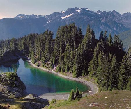 Lake Beauty