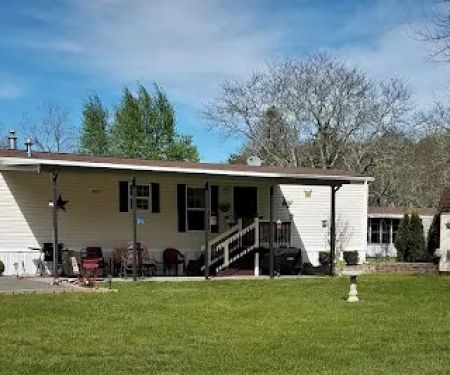 Pocono Estates