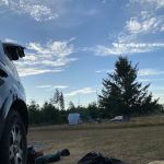 Ranger Creek Campground