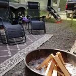 Quarry Pond Campground, Deception Pass State Park