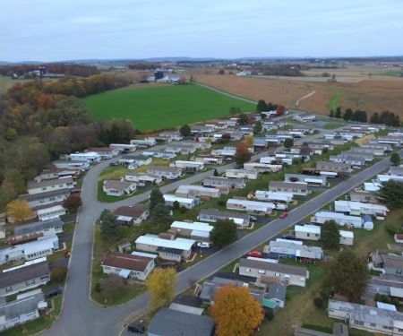 Horse Camp: Walupt