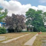 Gansett Mobile Home Park