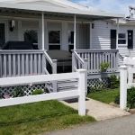 PARKSIDE TERRACE A 55+ MOBILE HOME COMMUNITY