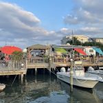 Holgate RV park and boat Basin