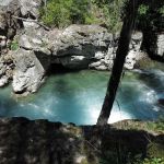 Tumwater Campground